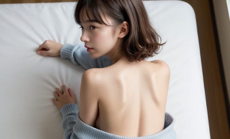 251007 University (Ayu.saeki Support Course) — Ayu Saeki AI muse editorial