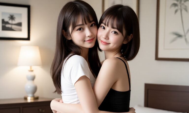 Patron Course Exclusive Survey(パトロンコース限定アンケート) — Ayu Saeki AI muse editorial