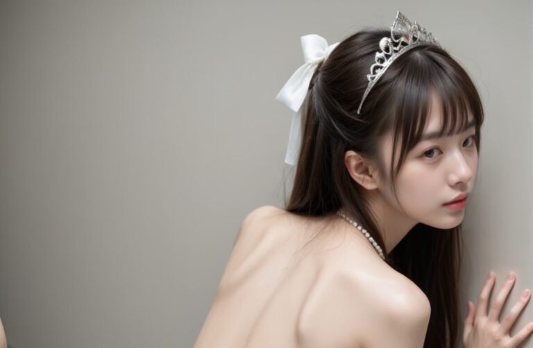 260519 Pisa (Ayu.saeki Support Course) — Ayu Saeki AI muse editorial